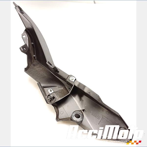 Part Motor bike Coque arrière (gauche) YAMAHA TRACER 700