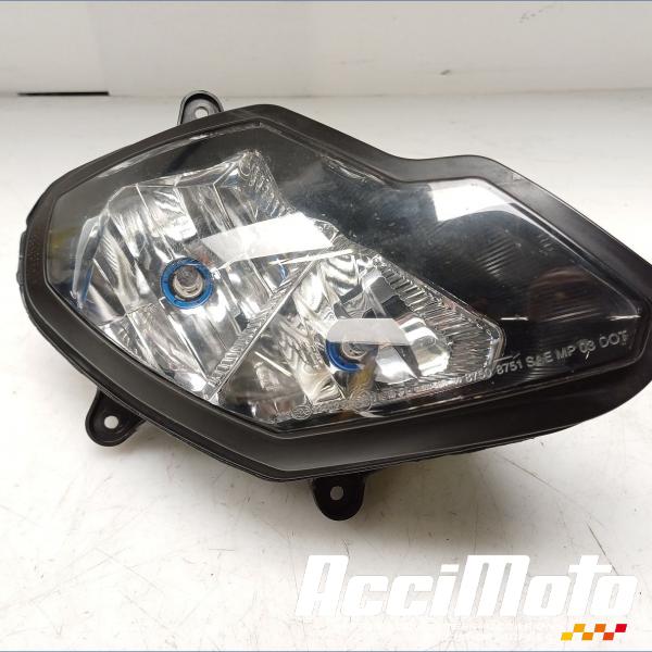 Pièce Moto PHARE OPTIQUE AVD APRILIA TUONO RSV1000