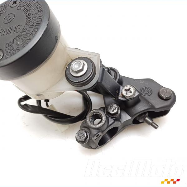 Pièce Moto Maître cylindre de frein avant APRILIA TUONO RSV1000