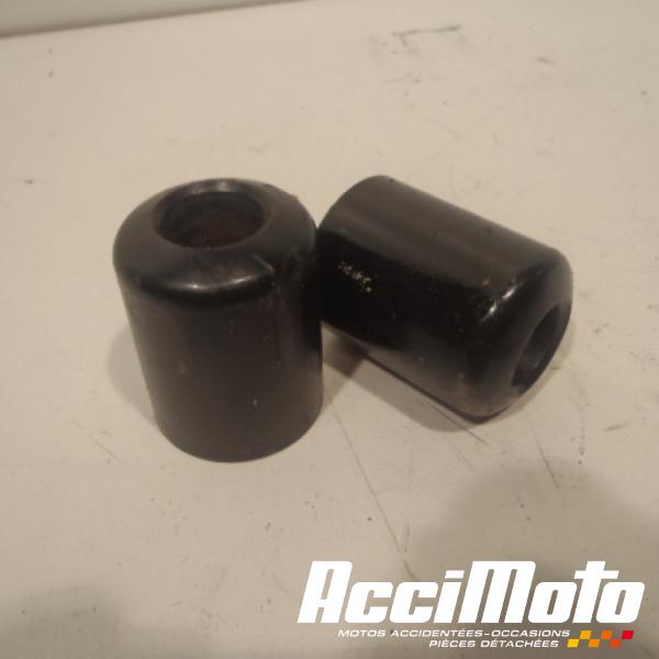 Pièce Moto Manchons de guidon KAWASAKI ZX9R