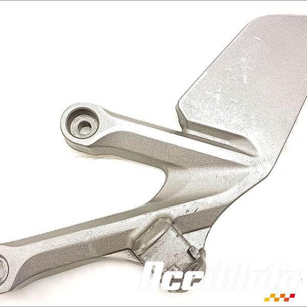 Part Motor bike Platine repose-pied avant (gauche) HONDA CB1000R