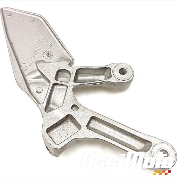 Part Motor bike Platine repose-pied avant (gauche) HONDA CB1000R