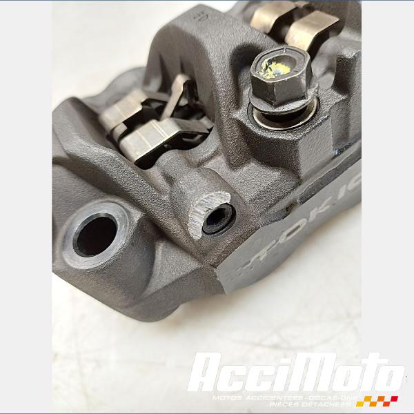 Part Motor bike étrier de frein avant (droit) HONDA CB1000R