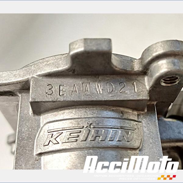 Part Motor bike Rampe d'injection (moteur) HONDA CB1000R