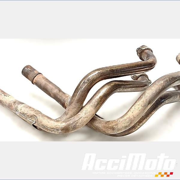 Pièce Moto Collecteur d'échappement HONDA CB1000R
