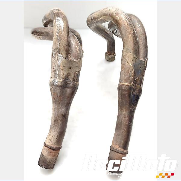 Pièce Moto Collecteur d'échappement HONDA CB1000R