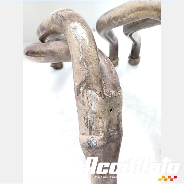 Pièce Moto Collecteur d'échappement HONDA CB1000R