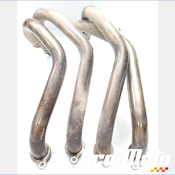 Pièce Moto Collecteur d'échappement HONDA CB1000R