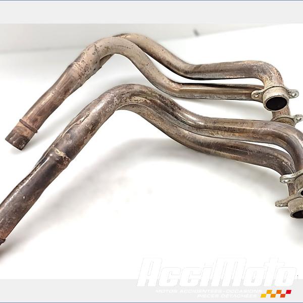 Pièce Moto Collecteur d'échappement HONDA CB1000R