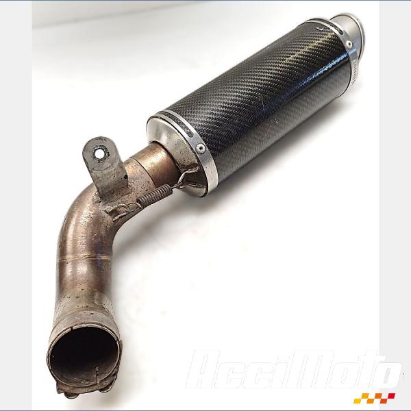 Pièce Moto Silencieux (adaptable) HONDA CB1000R