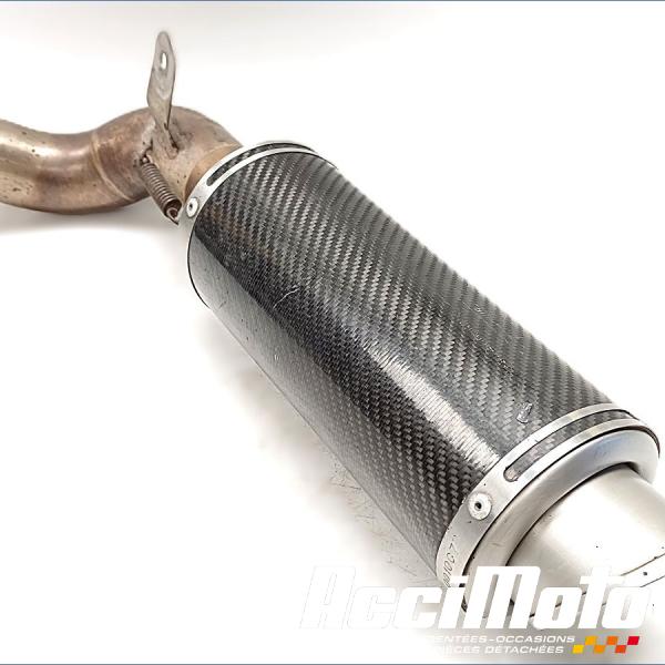 Pièce Moto Silencieux (adaptable) HONDA CB1000R