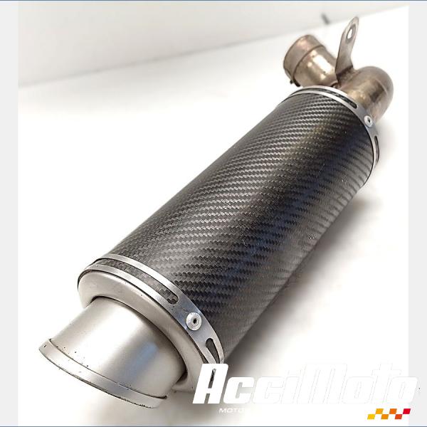 Pièce Moto Silencieux (adaptable) HONDA CB1000R