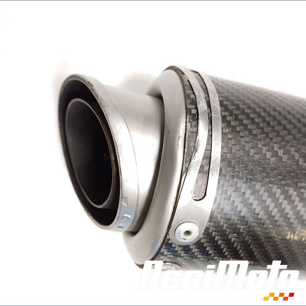 Pièce Moto Silencieux (adaptable) HONDA CB1000R