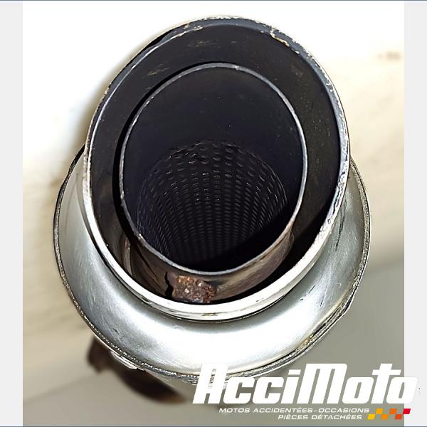 Pièce Moto Silencieux (adaptable) HONDA CB1000R