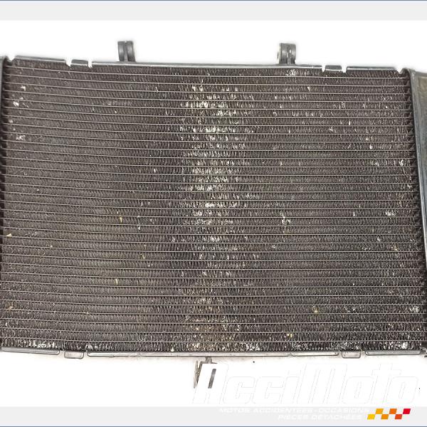 Pièce Moto Radiateur de refroidissement HONDA CB1000R