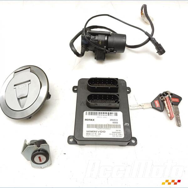 Pièce Moto Kit neiman+cdi APRILIA TUONO RSV1000