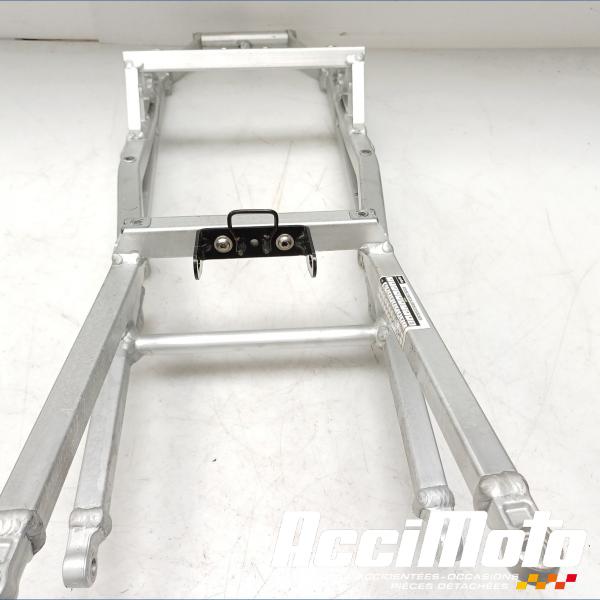 Part Motor bike Boucle arrière de cadre APRILIA TUONO RSV1000