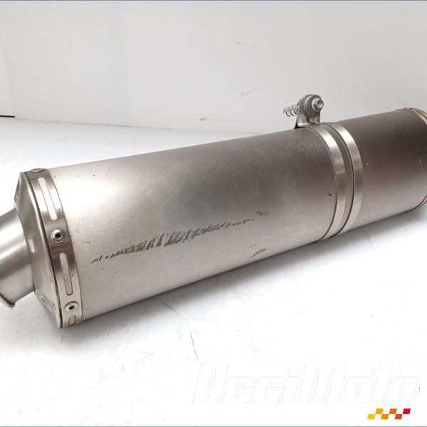 Pièce Moto Silencieux (droit) APRILIA TUONO RSV1000