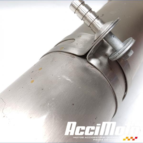 Pièce Moto Silencieux (droit) APRILIA TUONO RSV1000