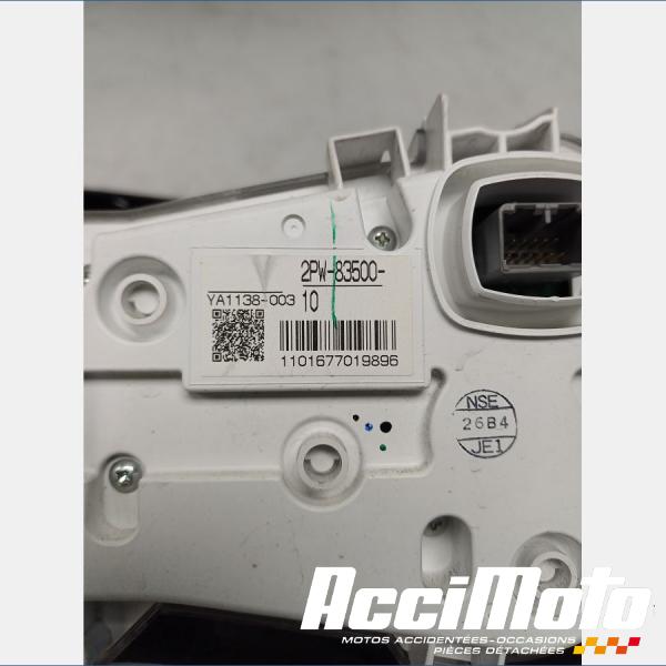 Part Motor bike Compteur (tableau de bord) YAMAHA TMAX XP530