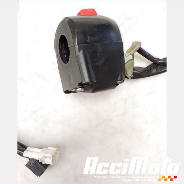 Pièce Moto Commodo (droit) YAMAHA TMAX XP530