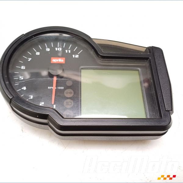 Part Motor bike Compteur (tableau de bord) APRILIA TUONO RSV1000