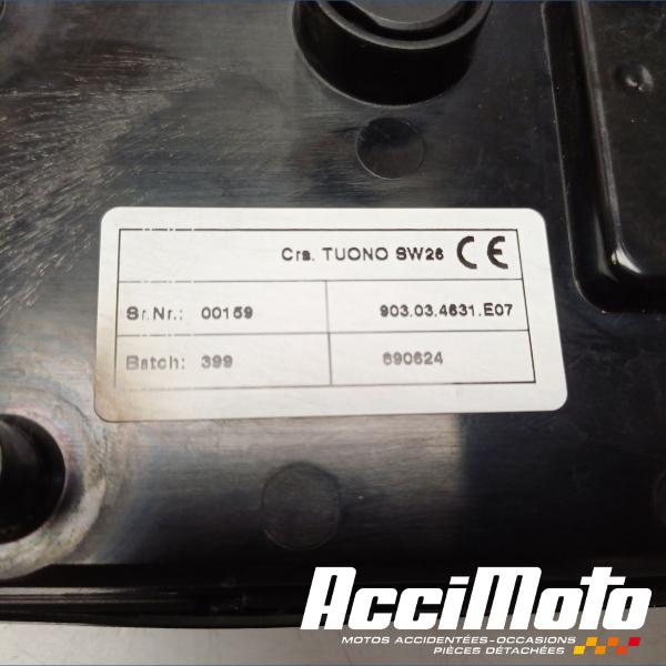 Part Motor bike Compteur (tableau de bord) APRILIA TUONO RSV1000