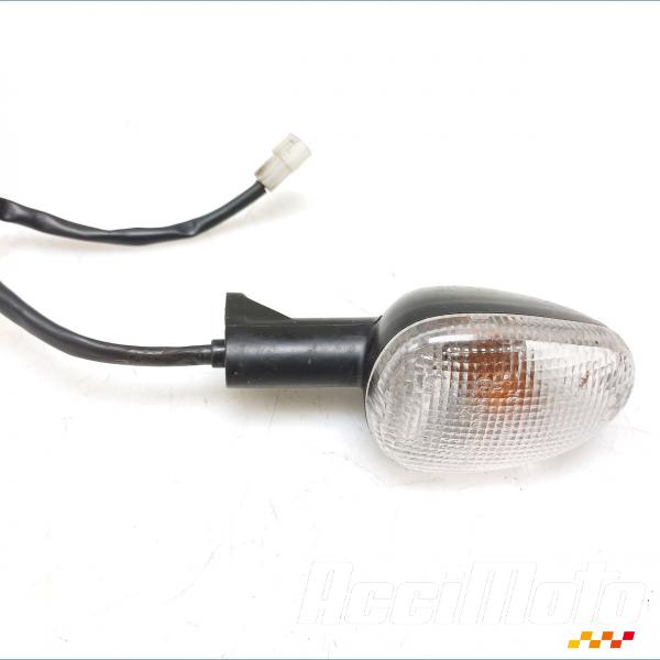 Pièce Moto Clignotant avant (gauche) APRILIA TUONO RSV1000