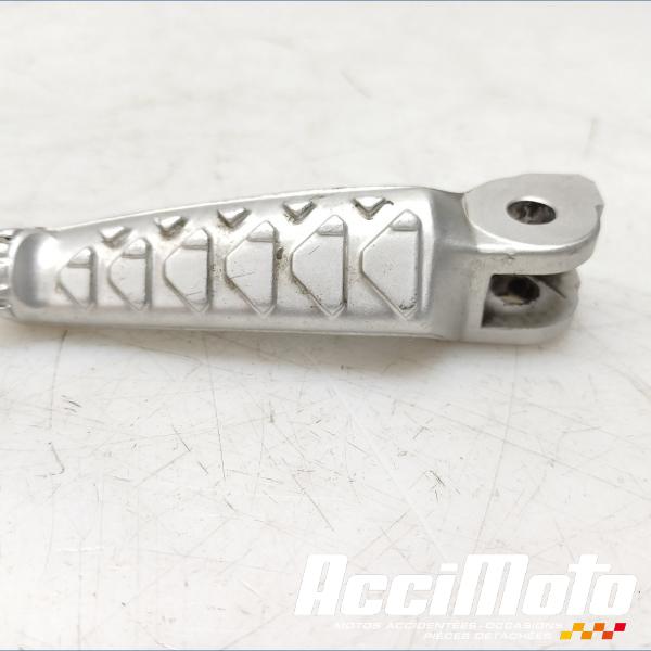 Part Motor bike Repose-pied avant (droit) APRILIA TUONO RSV1000