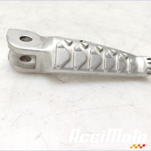 Part Motor bike Repose-pied avant (gauche) APRILIA TUONO RSV1000