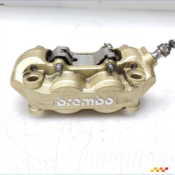Pièce Moto étrier de frein avant (droit) APRILIA TUONO RSV1000