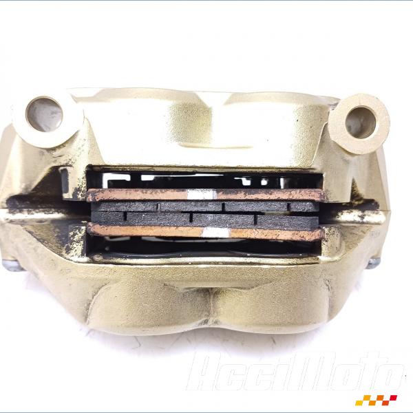 Pièce Moto étrier de frein avant (droit) APRILIA TUONO RSV1000