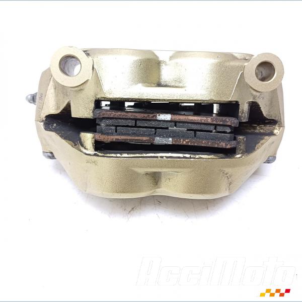 Pièce Moto étrier de frein avant (gauche) APRILIA TUONO RSV1000