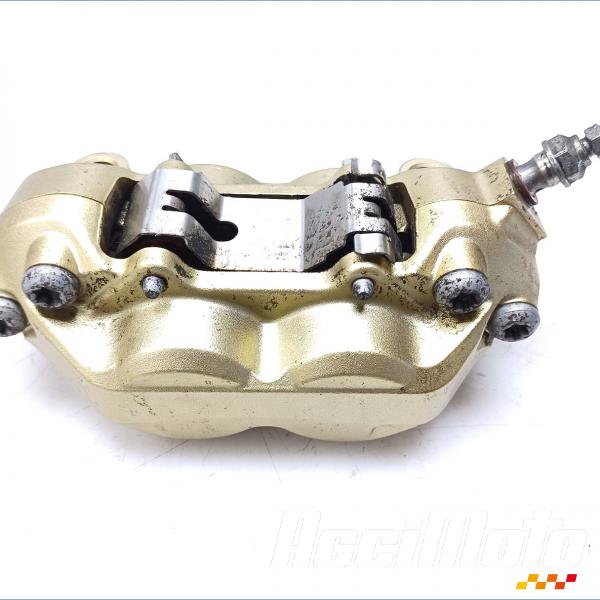 Pièce Moto étrier de frein avant (gauche) APRILIA TUONO RSV1000
