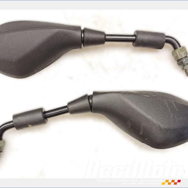Pièce Moto Rétroviseurs (la paire) APRILIA TUONO 1100