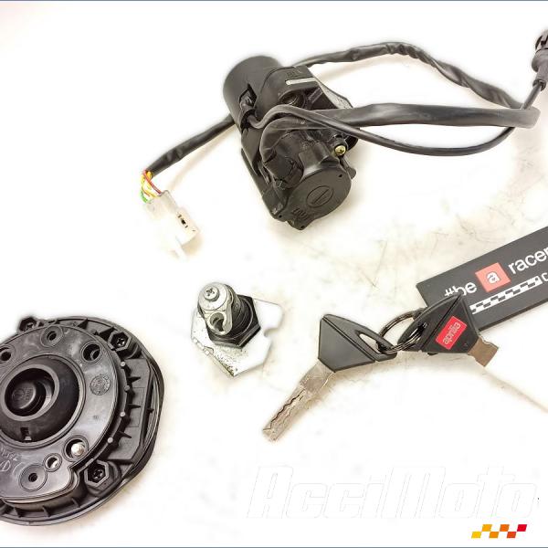 Pièce Moto Kit neiman (jeu de serrure) APRILIA TUONO 1100