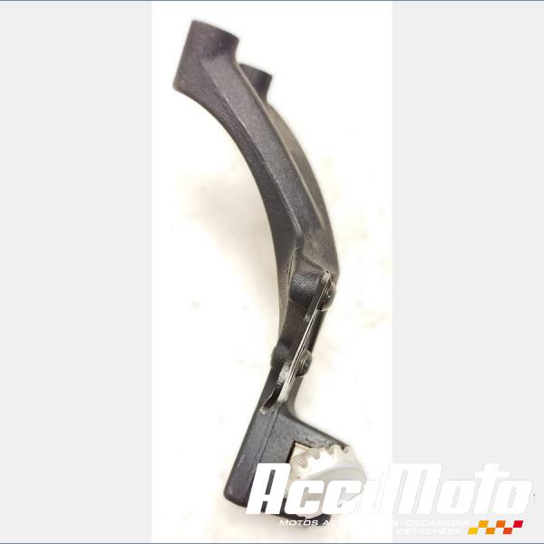 Pièce Moto Platine repose-pied arrière (droit) APRILIA TUONO 1100