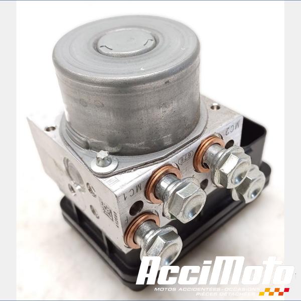 Pièce Moto Centrale abs APRILIA TUONO 1100