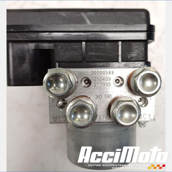 Pièce Moto Centrale abs APRILIA TUONO 1100