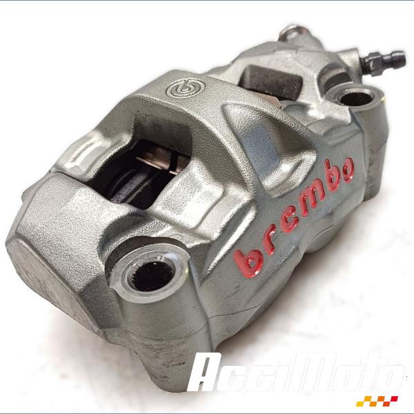 Pièce Moto étrier de frein avant (droit) APRILIA TUONO 1100