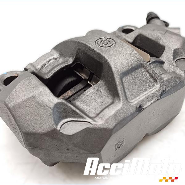 Pièce Moto étrier de frein avant (gauche) APRILIA TUONO 1100