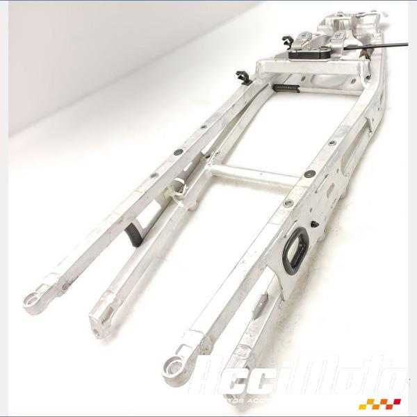 Pièce Moto Boucle arrière de cadre APRILIA TUONO 1100