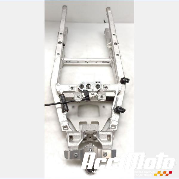 Pièce Moto Boucle arrière de cadre APRILIA TUONO 1100