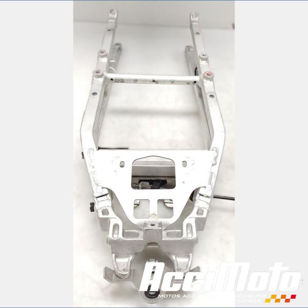 Pièce Moto Boucle arrière de cadre APRILIA TUONO 1100