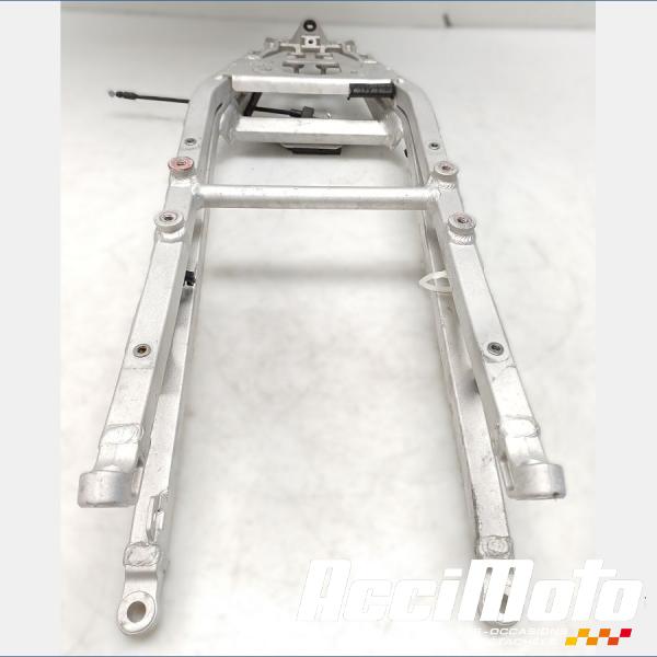 Pièce Moto Boucle arrière de cadre APRILIA TUONO 1100