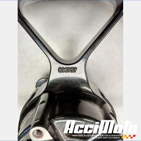 Pièce Moto Jante arrière APRILIA TUONO 1100