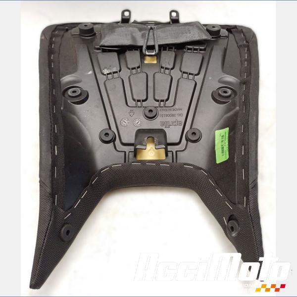 Pièce Moto Selle pilote APRILIA TUONO 1100
