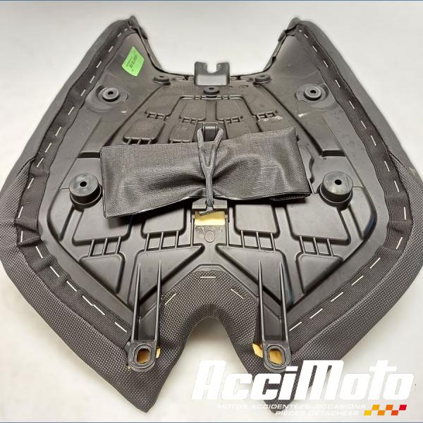 Pièce Moto Selle pilote APRILIA TUONO 1100