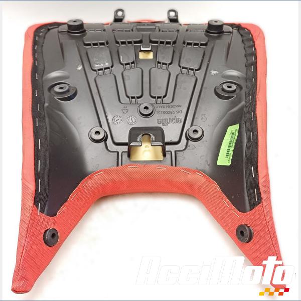 Pièce Moto SELLE AV PERSO APRILIA TUONO 1100