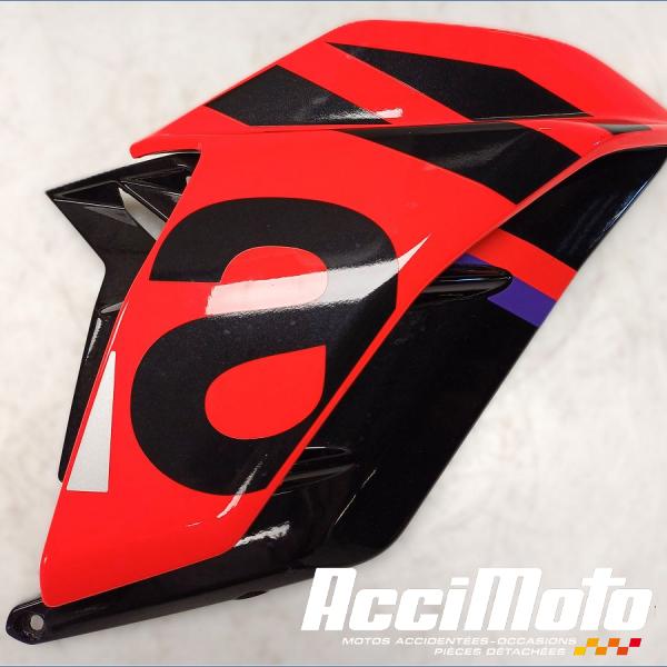 Pièce Moto écope de radiateur (droit) APRILIA TUONO 1100